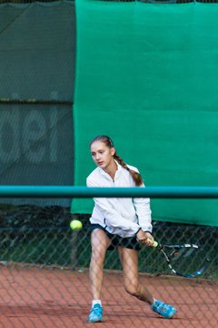 Helene Grimm 724 - Holmer Open